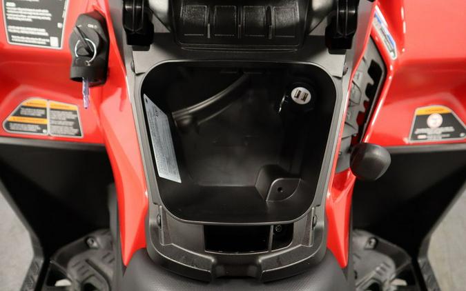 2024 Can-Am® Outlander DPS 700