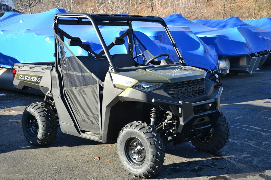 2024 Polaris Industries Ranger® 1000 EPS