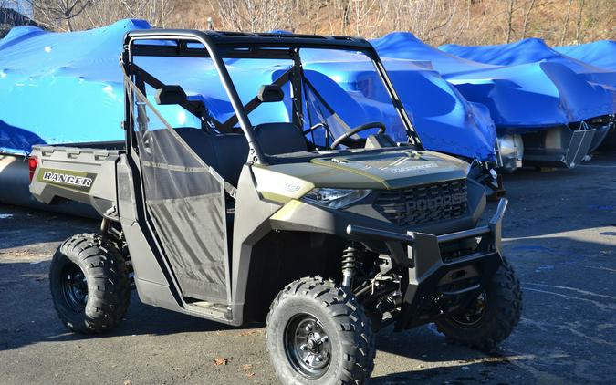 2024 Polaris Industries Ranger® 1000 EPS