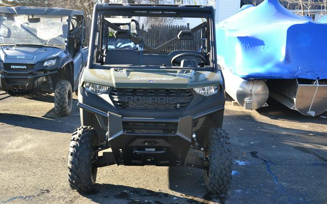 2024 Polaris Industries Ranger® 1000 EPS