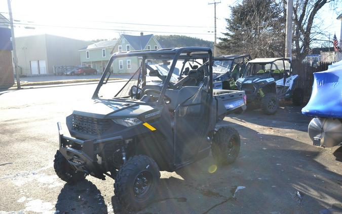 2024 Polaris Industries Ranger® 1000 EPS