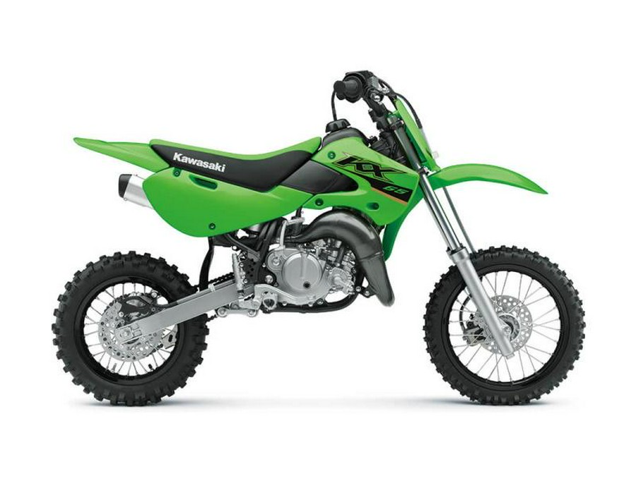 2022 Kawasaki KX™65