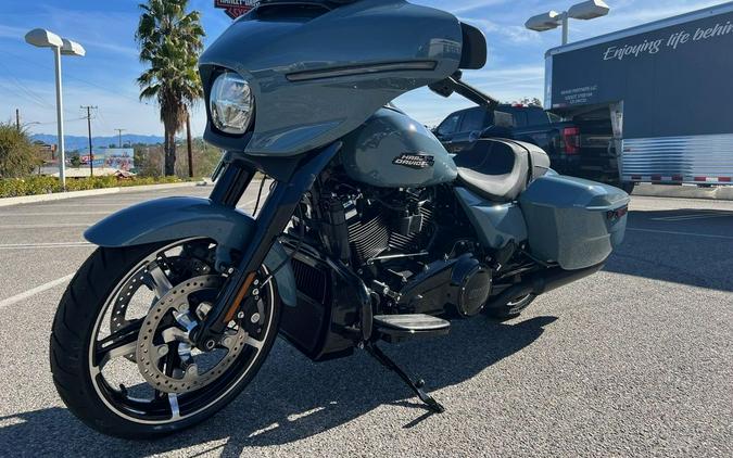 2024 Harley-Davidson® FLHX - Street Glide®