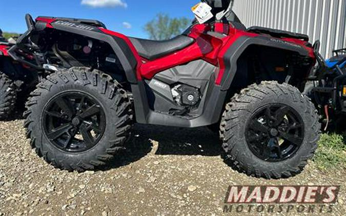 2024 Can-Am Outlander XT 850