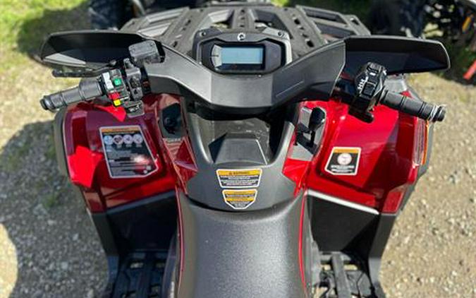 2024 Can-Am Outlander XT 850