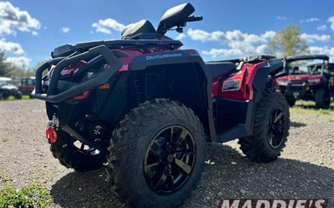 2024 Can-Am Outlander XT 850