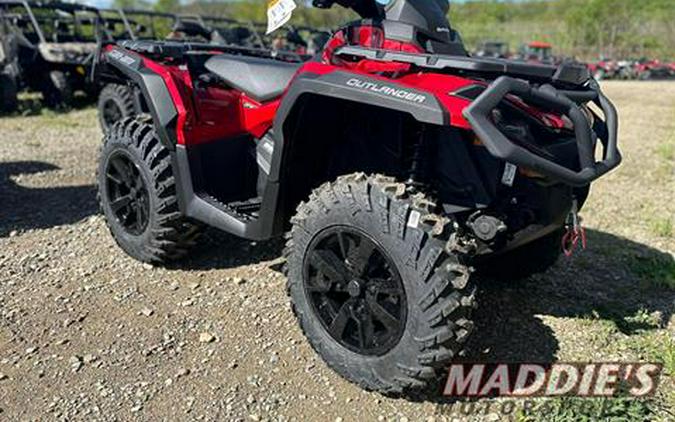 2024 Can-Am Outlander XT 850