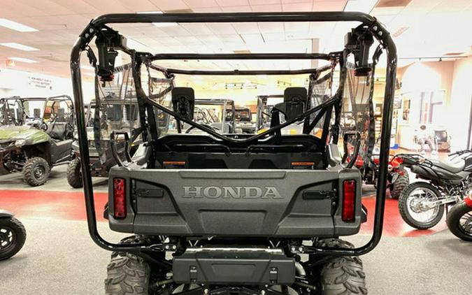 2023 Honda® Pioneer 1000