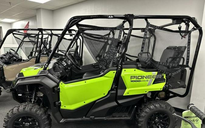 2023 Honda® Pioneer 1000