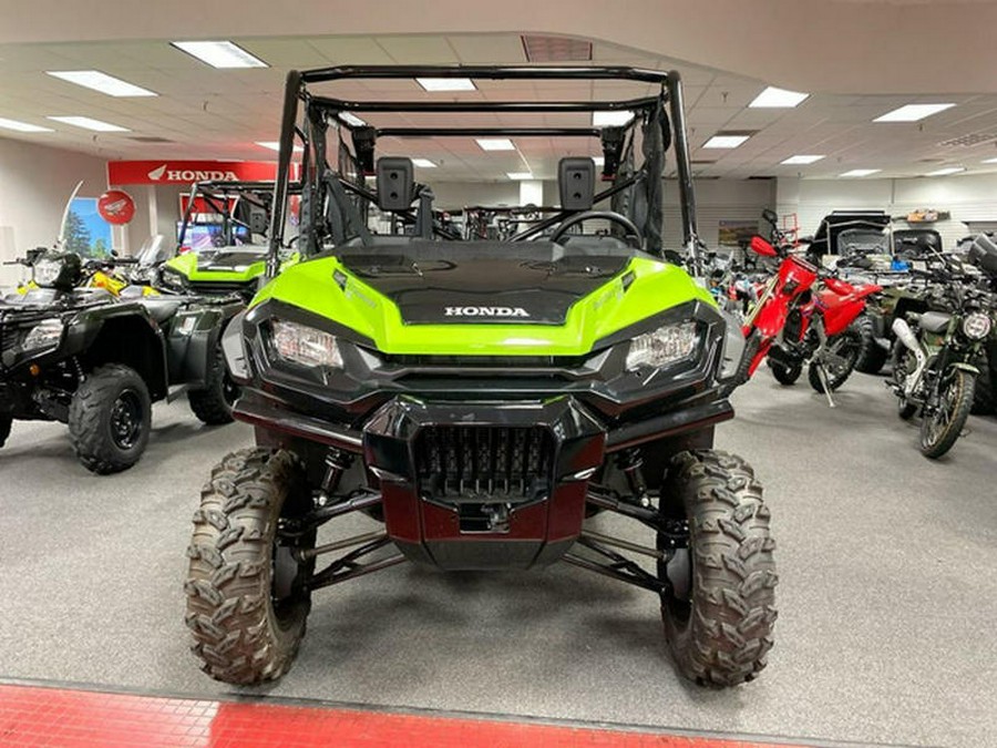 2023 Honda® Pioneer 1000