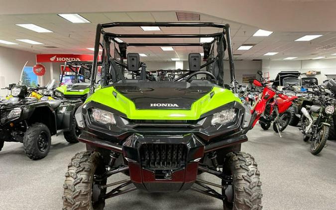 2023 Honda® Pioneer 1000