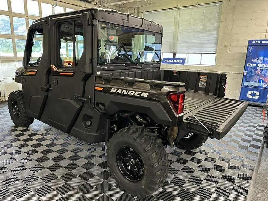 2024 Polaris® Ranger Crew XP 1000 NorthStar Edition Ultimate