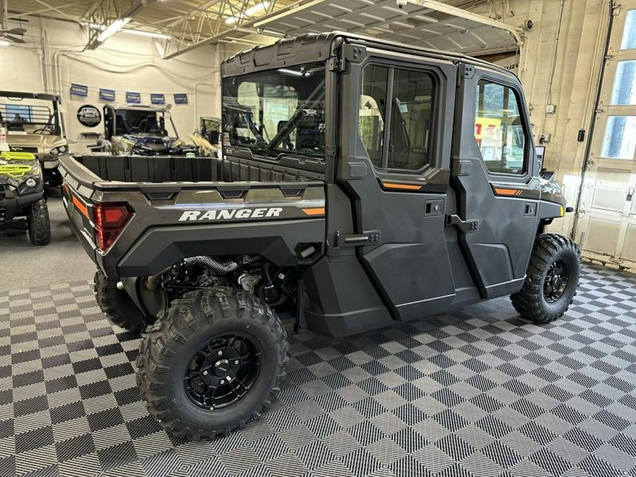 2024 Polaris® Ranger Crew XP 1000 NorthStar Edition Ultimate