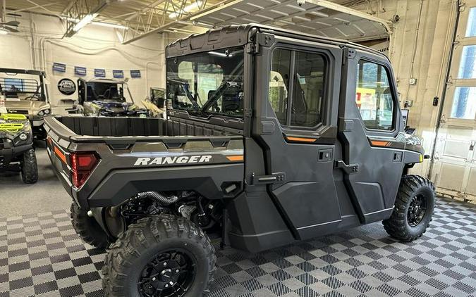 2024 Polaris® Ranger Crew XP 1000 NorthStar Edition Ultimate