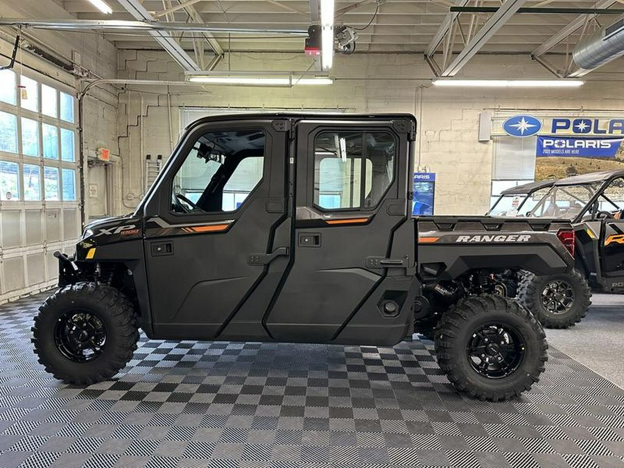 2024 Polaris® Ranger Crew XP 1000 NorthStar Edition Ultimate