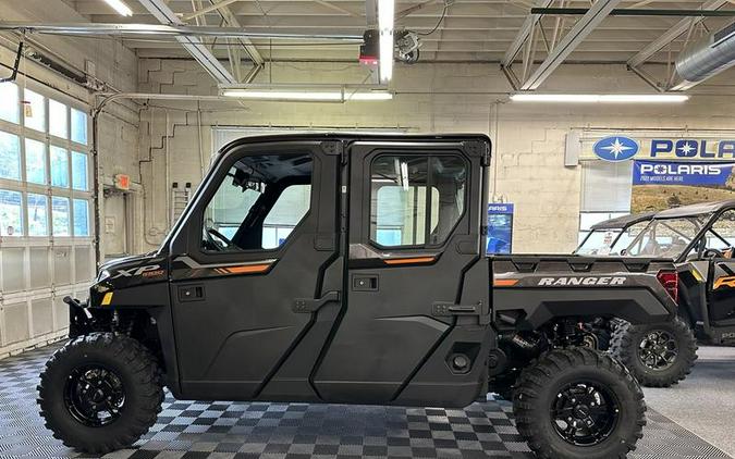 2024 Polaris® Ranger Crew XP 1000 NorthStar Edition Ultimate