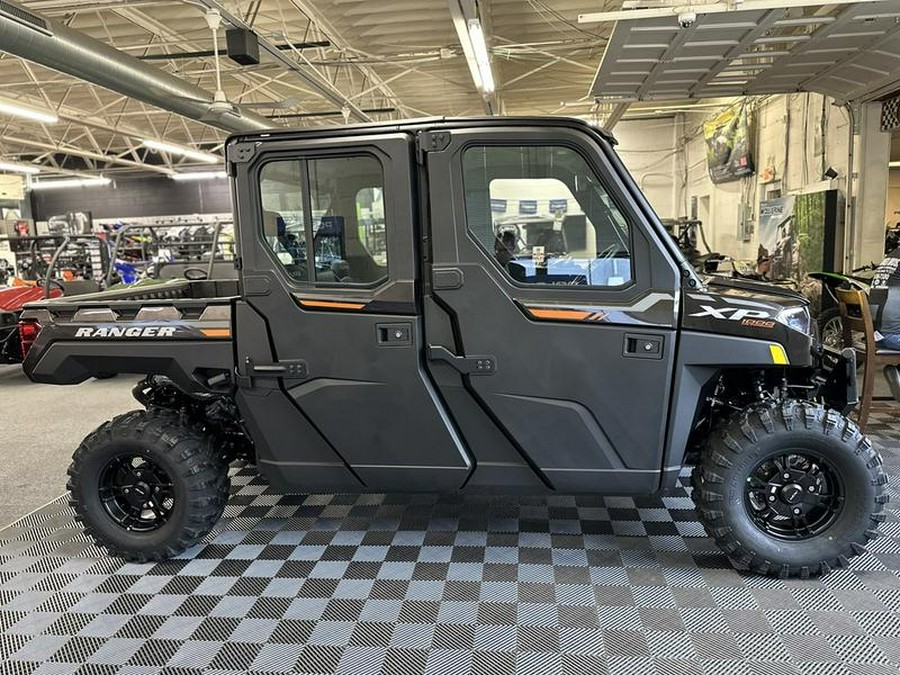 2024 Polaris® Ranger Crew XP 1000 NorthStar Edition Ultimate