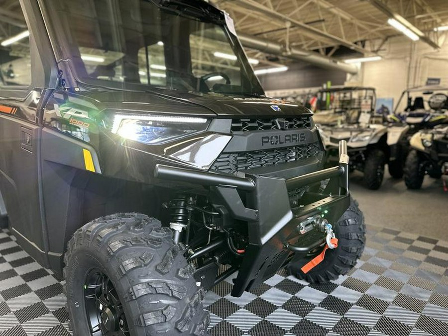 2024 Polaris® Ranger Crew XP 1000 NorthStar Edition Ultimate