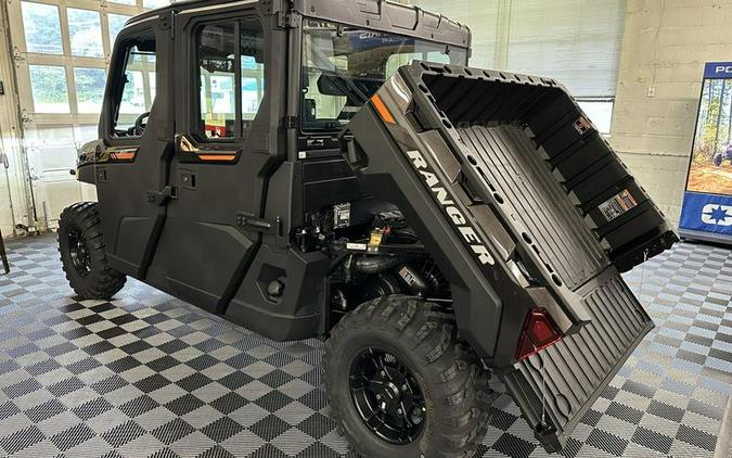 2024 Polaris® Ranger Crew XP 1000 NorthStar Edition Ultimate