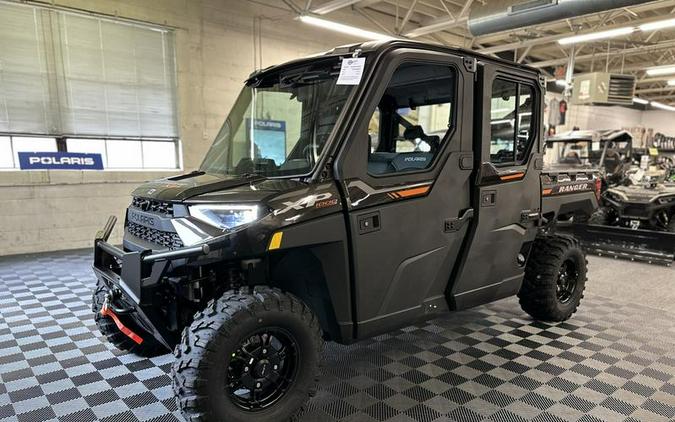 2024 Polaris® Ranger Crew XP 1000 NorthStar Edition Ultimate