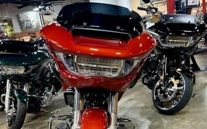 2024 Harley-Davidson® FLTRX - Road Glide®