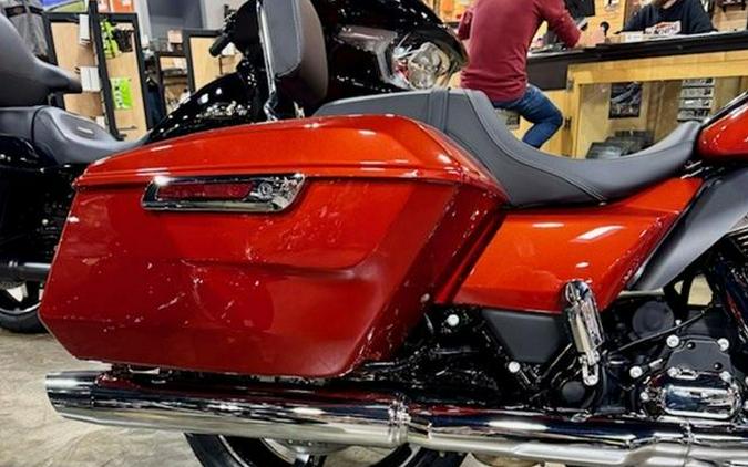 2024 Harley-Davidson® FLTRX - Road Glide®