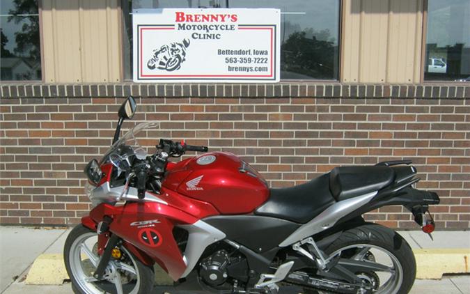 2017 Indian Motorcycle Springfield