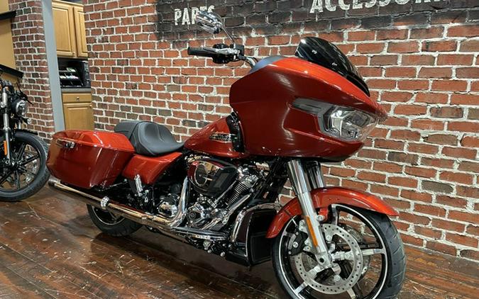 2024 Harley-Davidson FLTRX - Road Glide