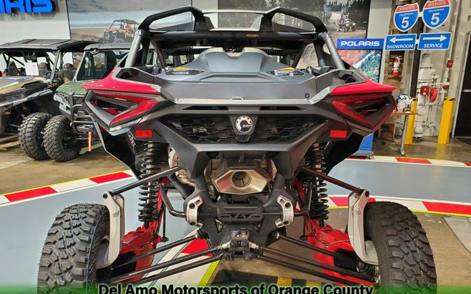 2024 Can-am MAVERICK R X 999T DCT