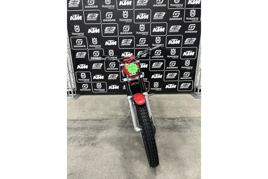 2025 GASGAS TXT Racing 300