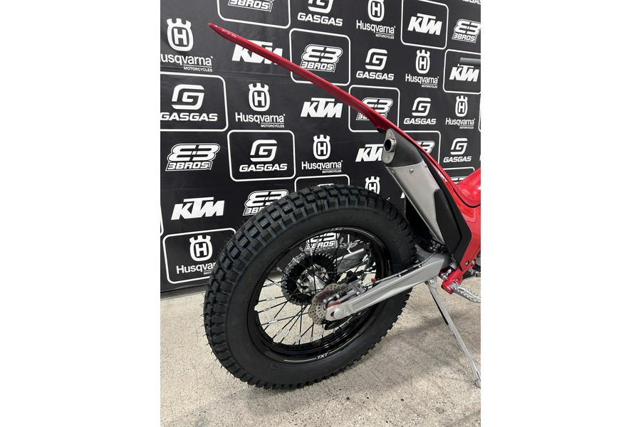 2025 GASGAS TXT Racing 300