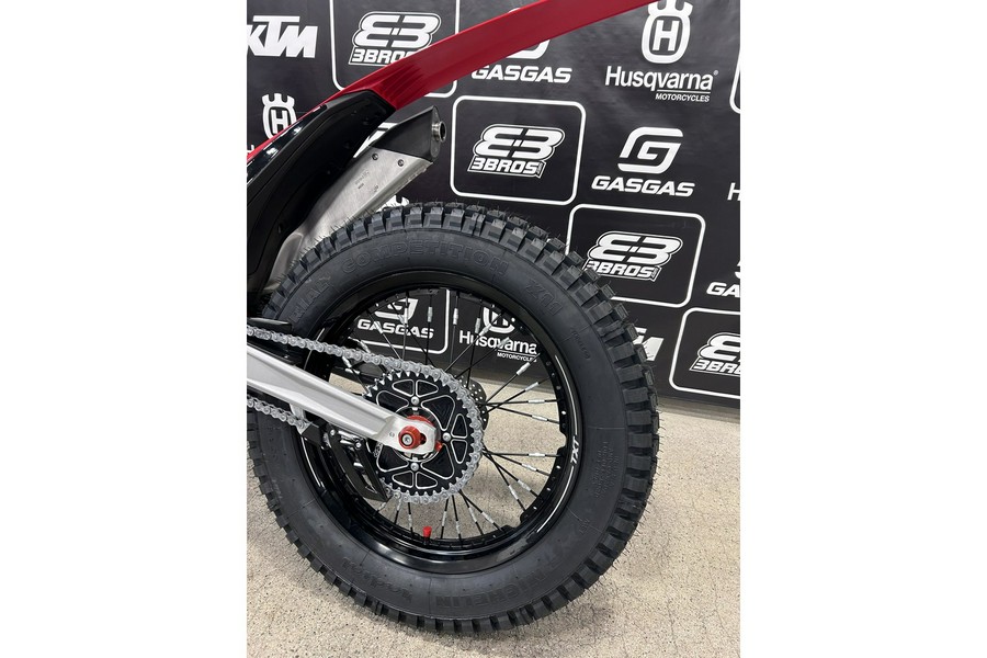 2025 GASGAS TXT Racing 300