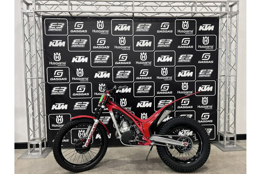 2025 GASGAS TXT Racing 300