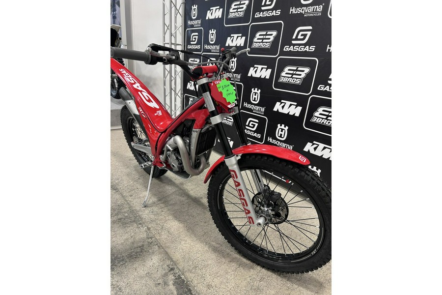 2025 GASGAS TXT Racing 300