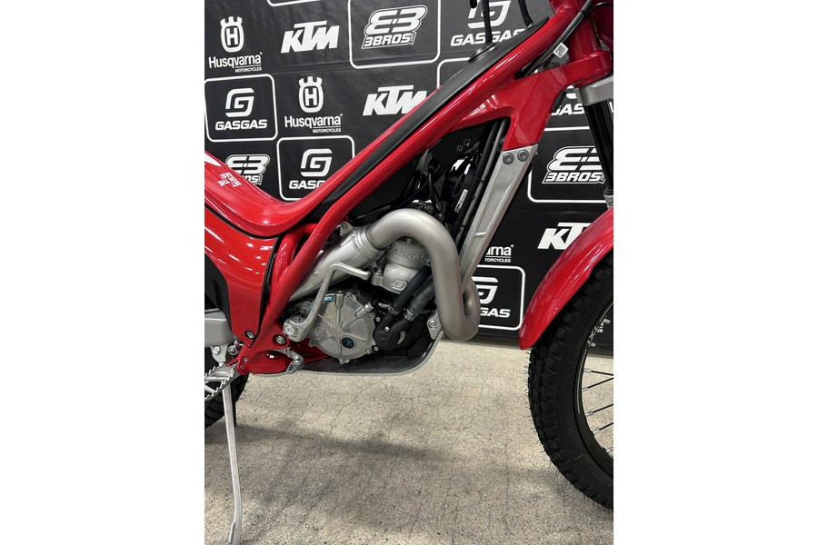 2025 GASGAS TXT Racing 300