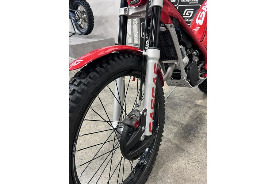 2025 GASGAS TXT Racing 300