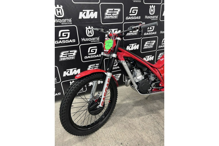 2025 GASGAS TXT Racing 300