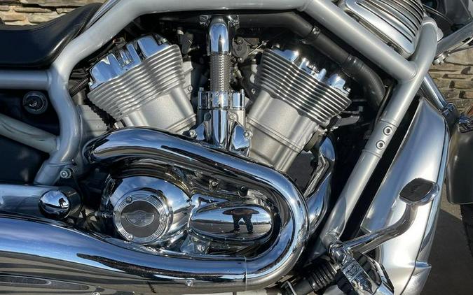 2003 Harley-Davidson® VRSCA - V-Rod®
