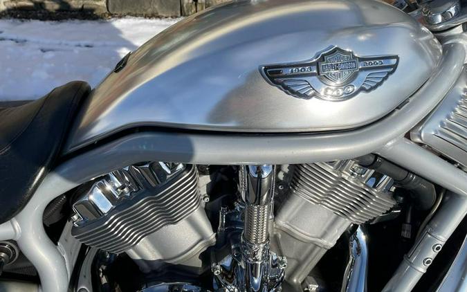 2003 Harley-Davidson® VRSCA - V-Rod®
