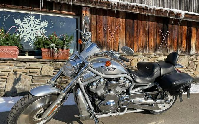2003 Harley-Davidson® VRSCA - V-Rod®