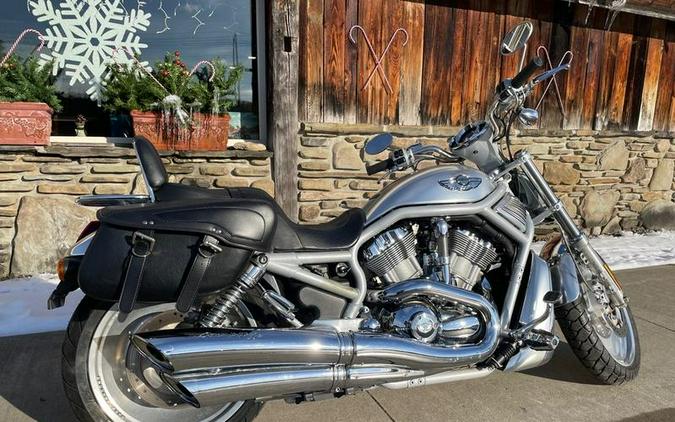 2003 Harley-Davidson® VRSCA - V-Rod®