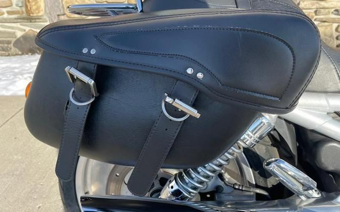 2003 Harley-Davidson® VRSCA - V-Rod®