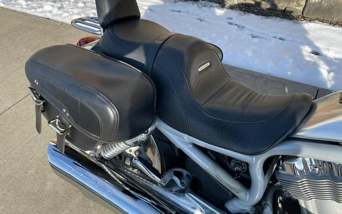 2003 Harley-Davidson® VRSCA - V-Rod®
