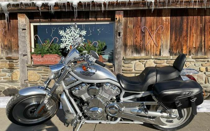 2003 Harley-Davidson® VRSCA - V-Rod®