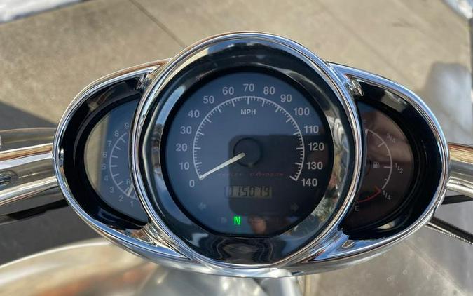 2003 Harley-Davidson® VRSCA - V-Rod®