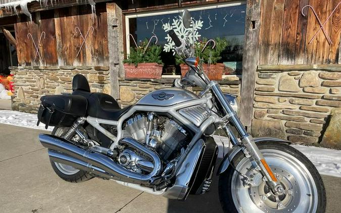 2003 Harley-Davidson® VRSCA - V-Rod®