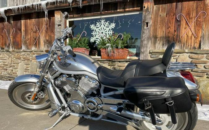 2003 Harley-Davidson® VRSCA - V-Rod®