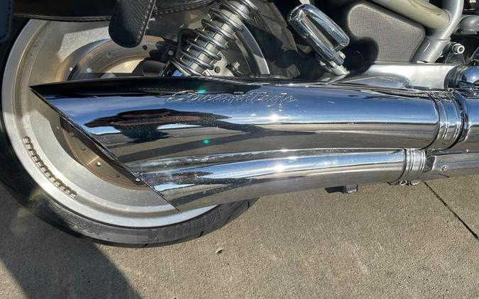 2003 Harley-Davidson® VRSCA - V-Rod®