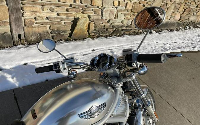 2003 Harley-Davidson® VRSCA - V-Rod®