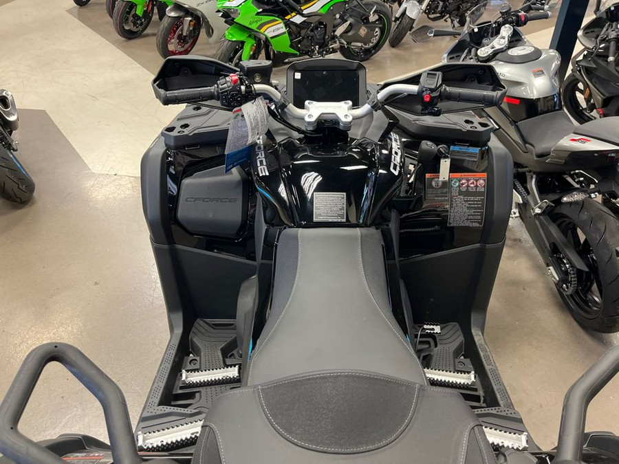 2026 CFMOTO CFORCE 1000 Touring